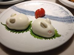 -韵秋荷(宝山龙湖天街店)