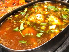 冒脑花-成都吃客(九眼桥店)