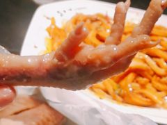 -清真拉妈卤味(回民街店)