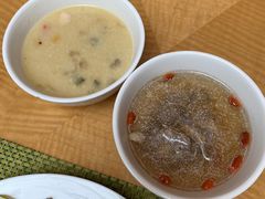 -威斯汀舞台餐厅