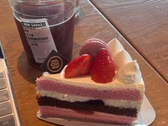 -巴黎贝甜(五道口店)