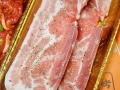 -杨小佳·齐齐哈尔烤肉·烤串(广州店)
