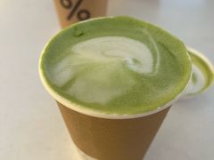 -% Arabica阿拉比卡咖啡(前滩太古里店)