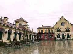 -北京张裕爱斐堡酒庄