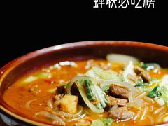 -老头儿油爆虾·1987杭州烟火味(湖滨银泰in77D区店)