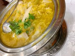 酸菜白肉-鸿禧大清花(方庄店)