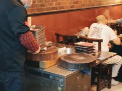 -颐品居涮肉(乌鲁木齐中路店)