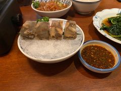 -林四喜·闽南传家菜(鼓浪屿店)