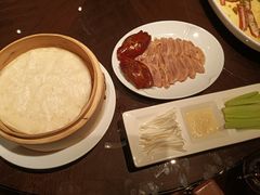 -上海苏宁宝丽嘉酒店·嘉府壹号中餐厅