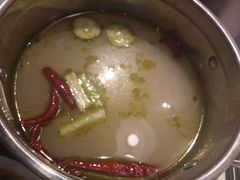 -百品聚旋转火锅(号外店)