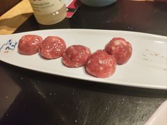 -东道煮牛肉火锅(重庆路店)