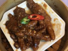 -御花园·粤菜·海鲜火锅(中山公园店)