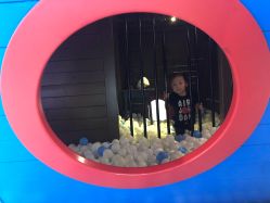 -幻贝家儿童乐园(苏州中心店)