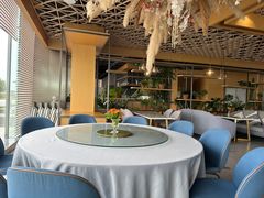-云里小坐·海泉湾·团建·宴席·下午茶(金堂海泉湾店)