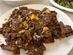 -回奶奶清真菜(梅江店)