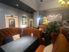 -吱咖啡西式简餐