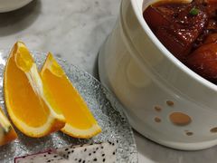 -小菜园新徽菜(连云港海州吾悦店)