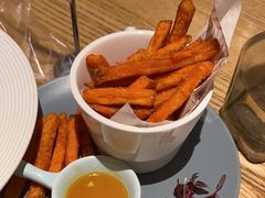 -原石牛扒·约会餐厅(龙城万科里店)
