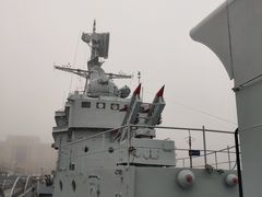 -中国人民解放军海军博物馆