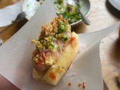 -BOR Eatery(安福路店)