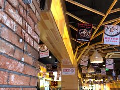 -平娃三宝烧烤·面食(南小街店)