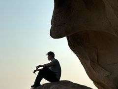 -大泽山风景名胜区