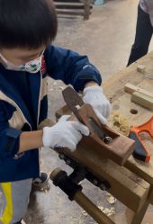 点击看大图 -文旺阁亲子手工DIY木作博物馆