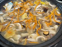 -草墩罗非鱼庄•野生菌•腊排骨(七星街上段店)