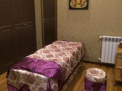 -泰圣荷足道经络养生馆(奥体店)