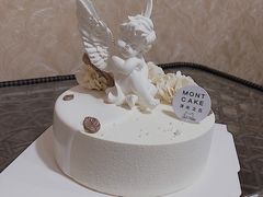 -浮光之丘MontCake生日蛋糕(花牌坊店)