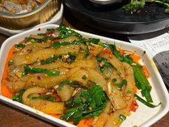 -李不管把把烧(火车南站店)