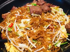 和牛海胆粉丝煲-铜锣湾·有麝自然香(长嘉汇购物公园店)