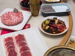 -牛街·马辈儿涮肉(牛街总店)