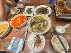 -树厨地道黔菜(凯里韶山南路店)