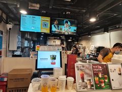 -KOI Thé(正佳广场店)