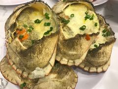 -澜悦港海鲜体验主题餐厅