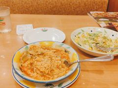 -萨莉亚意式餐厅(新洲家乐福店)