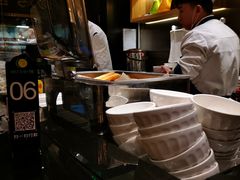 -南门小馆·清真(国贸商城店)