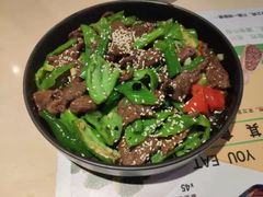-来龙里 精致 东南亚餐室(万象城店)