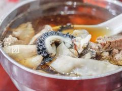 -达道武仔牛肉店(广达路店)