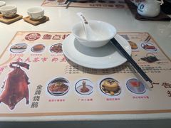 -粤点越有·茶点·粤菜(樵岭国际店)