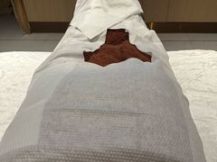 -天然沐足·推背采耳·敷姜艾灸(龙眼美食街店)