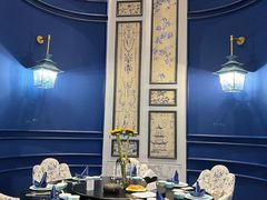 -翠湖轩中餐厅(昆明翠湖宾馆店)