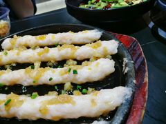 -青木岚小海鲜•小龙虾(友谊店)