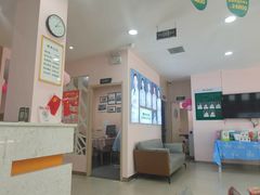 -爱尚大众口腔(南湖花园门诊)