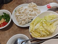 -七欣天香辣蟹火锅(扬州望月路店)