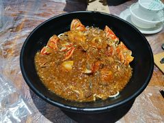 -沈记烧烤海鲜(江汉二路店)