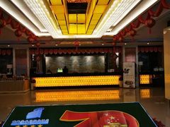 -张掖华辰国际大酒店