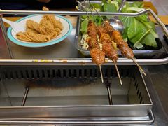 -古彭7只羊·徐州烧烤(玄武墨香路店)