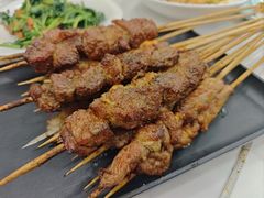 -伊隆斋(什刹海店)